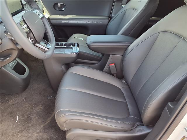 new 2025 Hyundai IONIQ 5 car, priced at $45,975