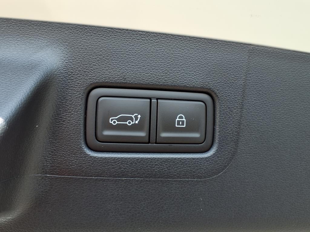 new 2025 Hyundai SANTA FE HEV car, priced at $50,760