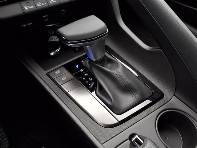 new 2025 Hyundai Elantra car, priced at $23,581