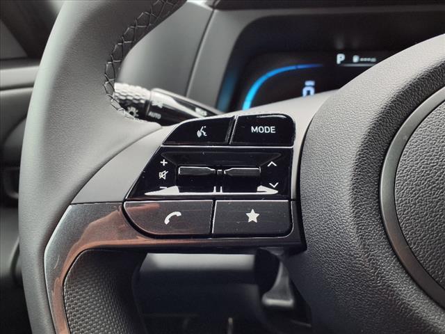new 2025 Hyundai Elantra car, priced at $23,581