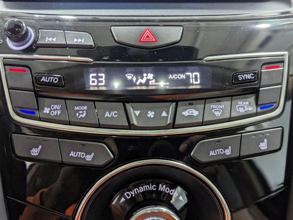 used 2020 Acura RDX car, priced at $26,793