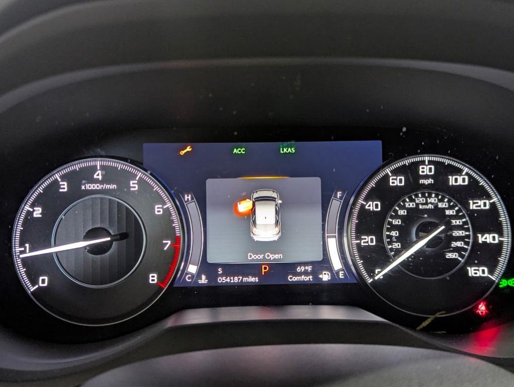 used 2020 Acura RDX car, priced at $26,793