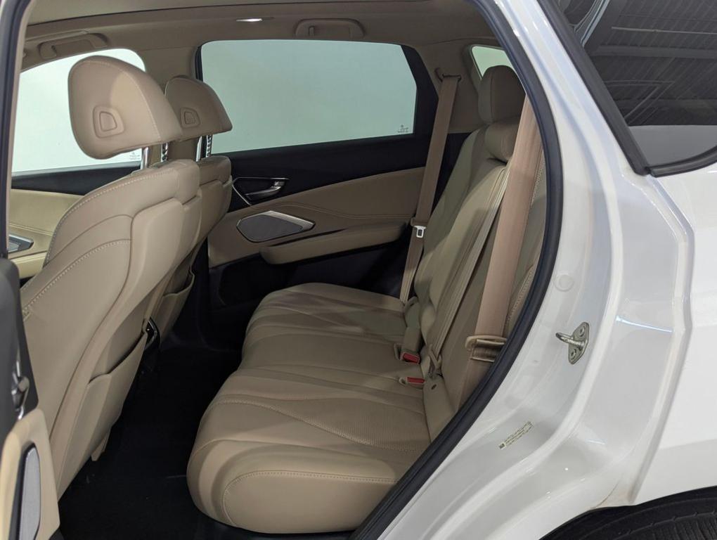 used 2020 Acura RDX car, priced at $26,793