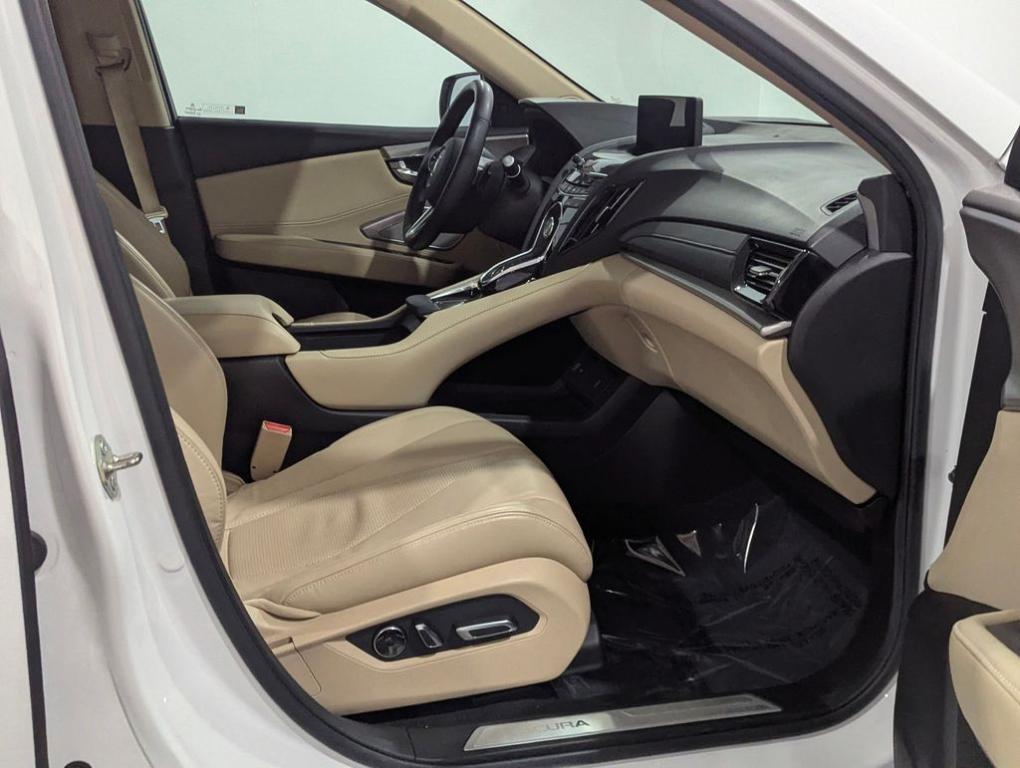 used 2020 Acura RDX car, priced at $26,793
