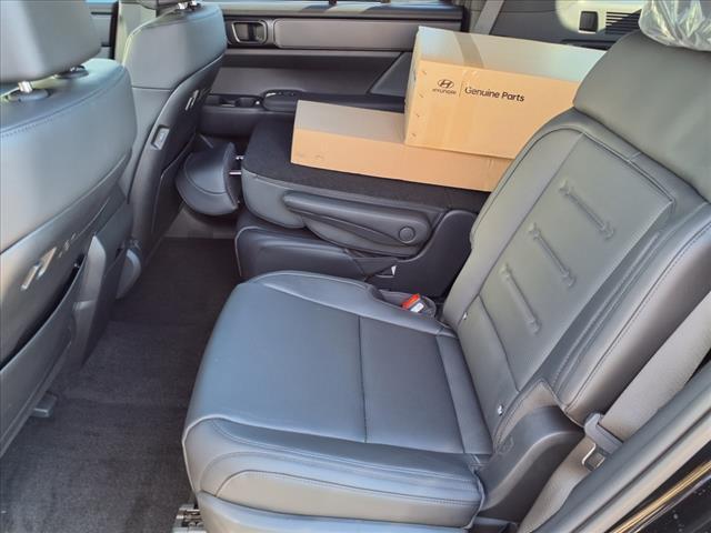 new 2026 Hyundai SANTA FE HEV car, priced at $51,225