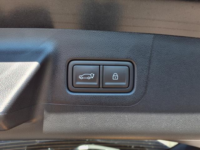 new 2026 Hyundai SANTA FE HEV car, priced at $51,225