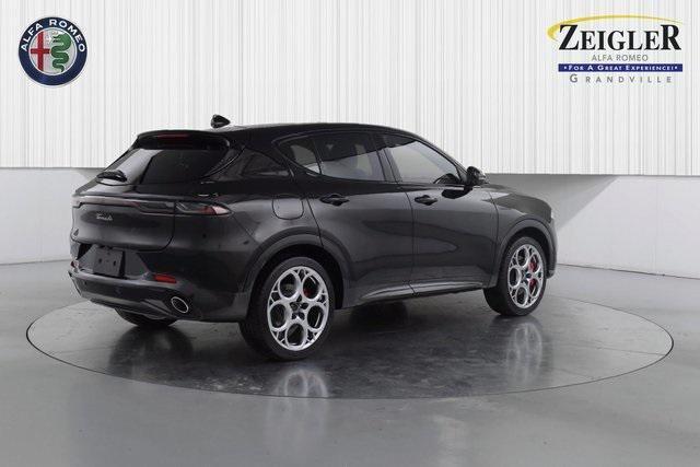 new 2024 Alfa Romeo Tonale car, priced at $55,935