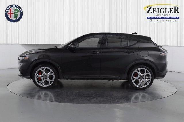 new 2024 Alfa Romeo Tonale car, priced at $55,935