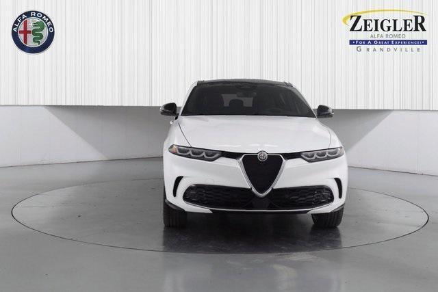 new 2024 Alfa Romeo Tonale car, priced at $52,935