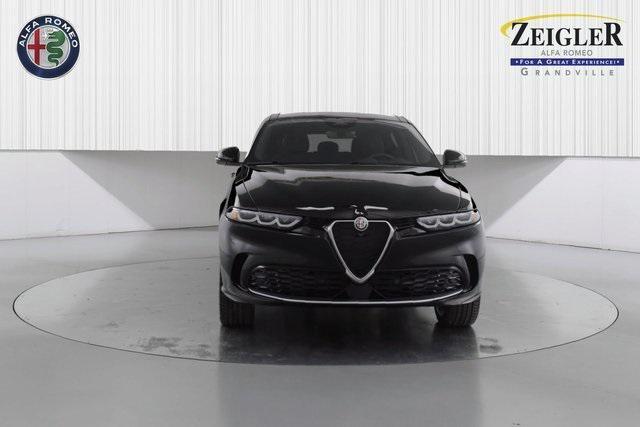 new 2024 Alfa Romeo Tonale car, priced at $53,640