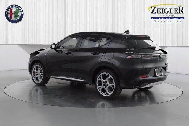 new 2024 Alfa Romeo Tonale car, priced at $53,640