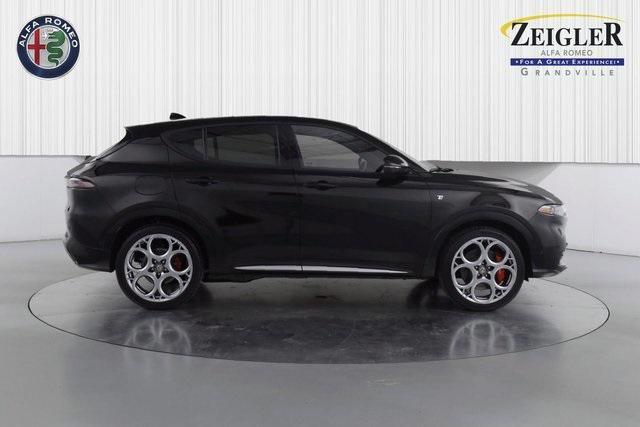 new 2024 Alfa Romeo Tonale car, priced at $53,985