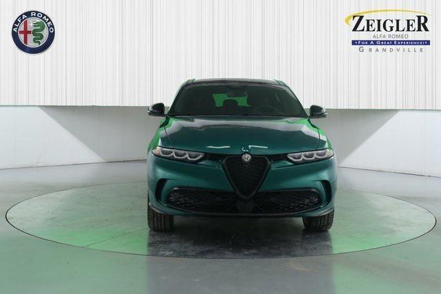 new 2024 Alfa Romeo Tonale car, priced at $56,960