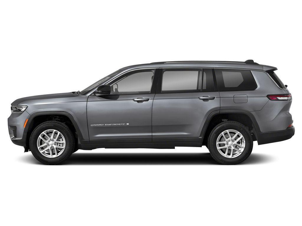 new 2025 Jeep Grand Cherokee L car, priced at $60,530