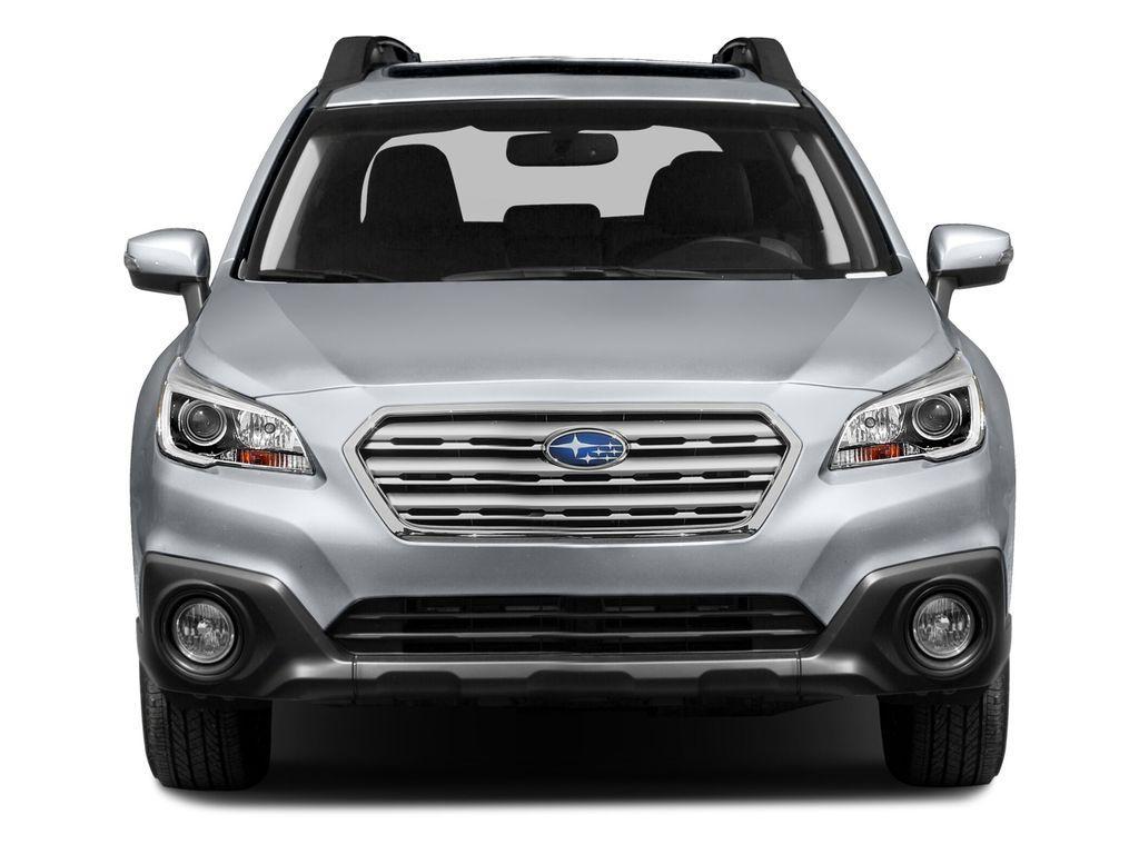 used 2016 Subaru Outback car, priced at $17,913