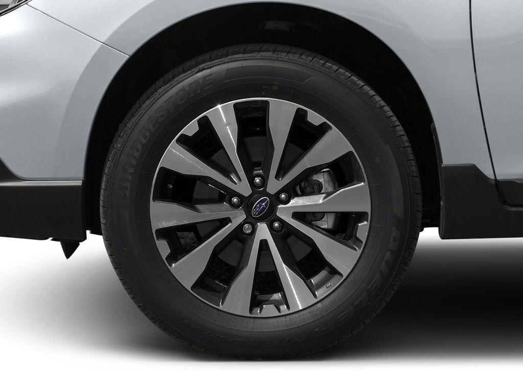used 2016 Subaru Outback car, priced at $17,913