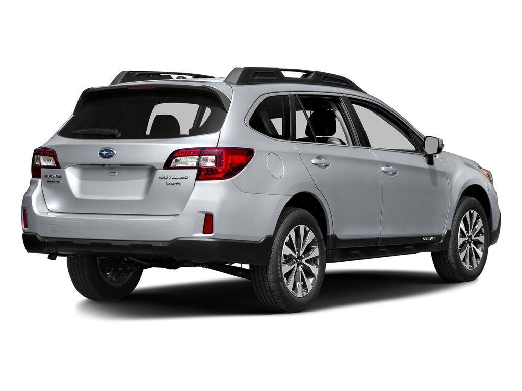 used 2016 Subaru Outback car, priced at $17,913