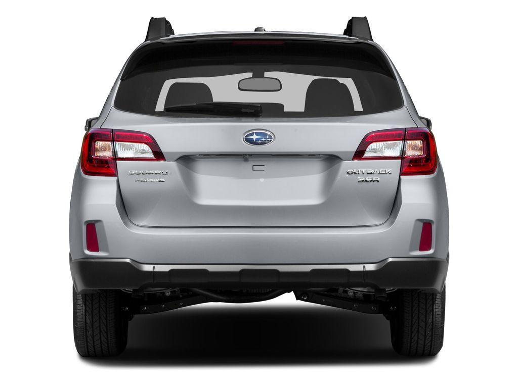 used 2016 Subaru Outback car, priced at $17,913