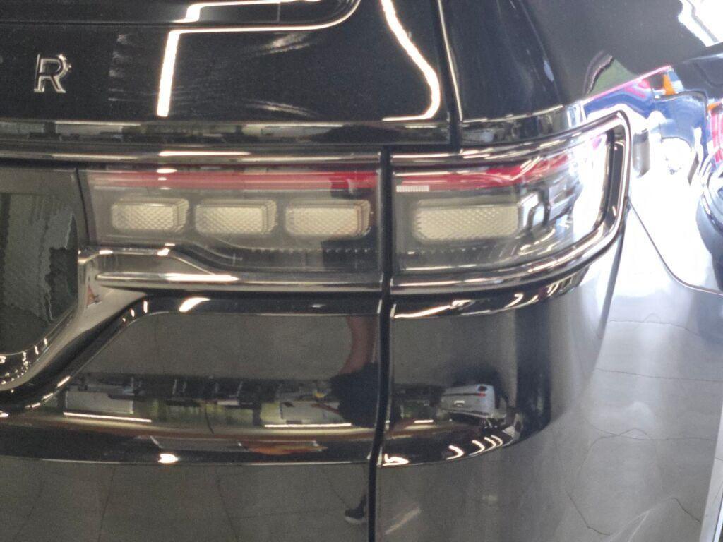 new 2025 Jeep Grand Wagoneer car, priced at $107,421