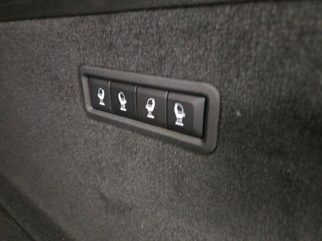 new 2025 Jeep Grand Wagoneer car, priced at $107,421