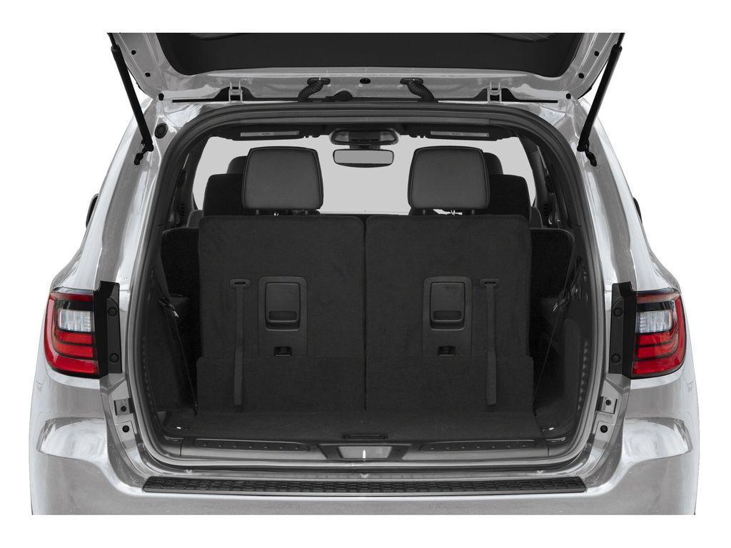 new 2026 Dodge Durango car, priced at $41,500