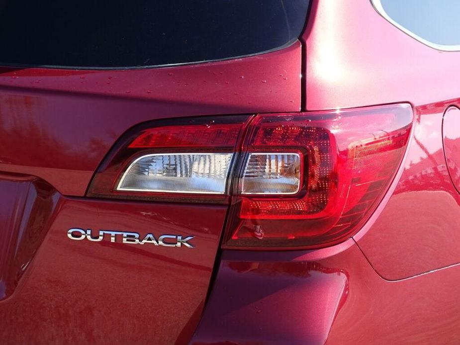 used 2018 Subaru Outback car, priced at $17,940