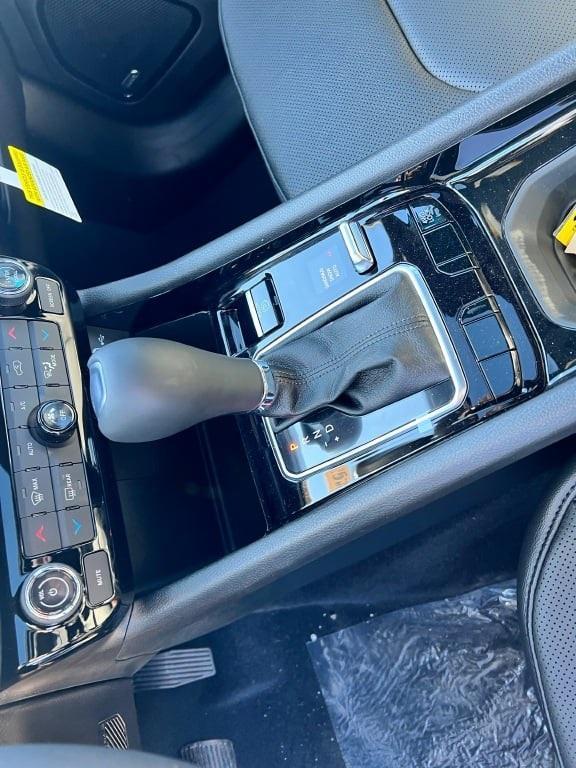 new 2025 Jeep Compass car, priced at $41,385