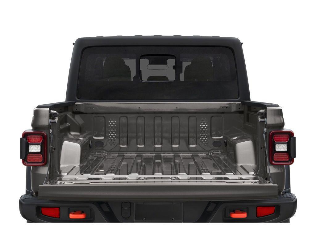 new 2025 Jeep Gladiator car, priced at $52,481
