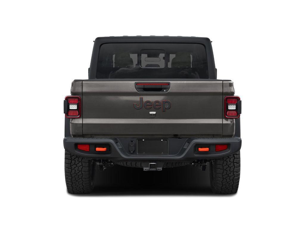 new 2025 Jeep Gladiator car, priced at $52,481