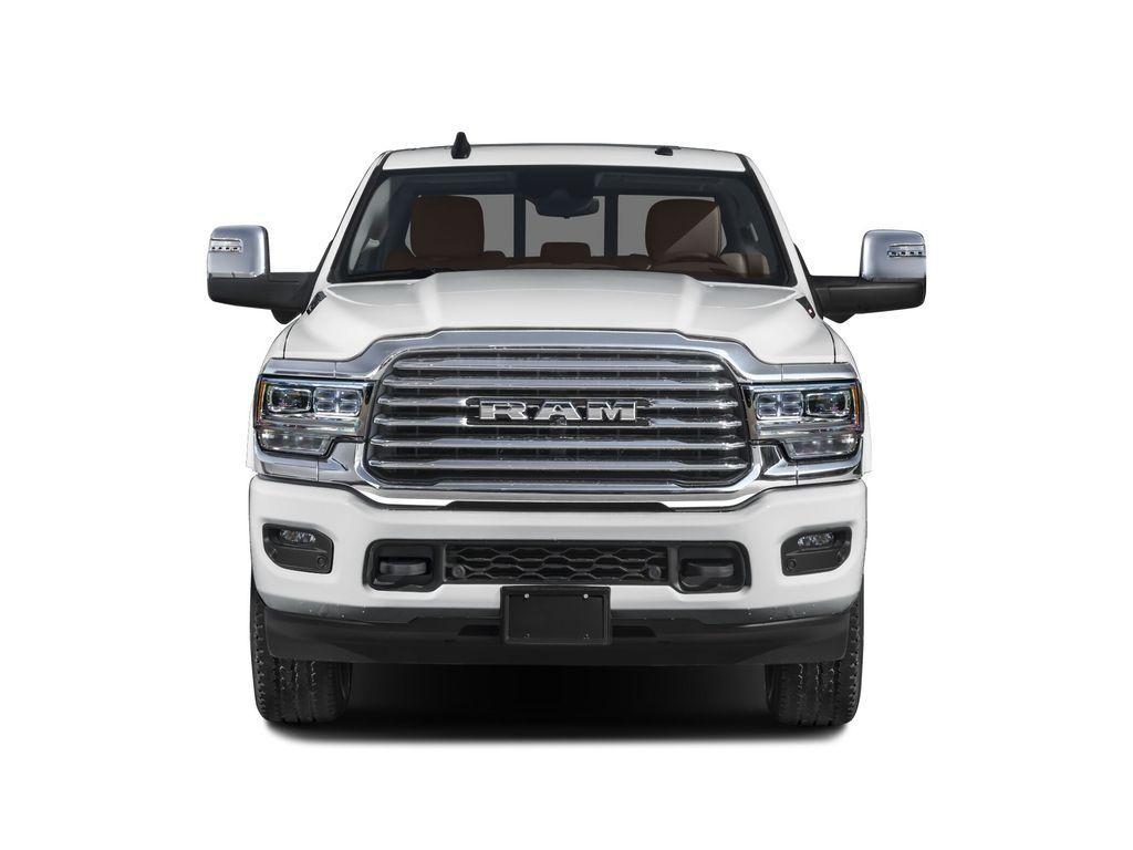 used 2024 Ram 2500 car, priced at $77,856