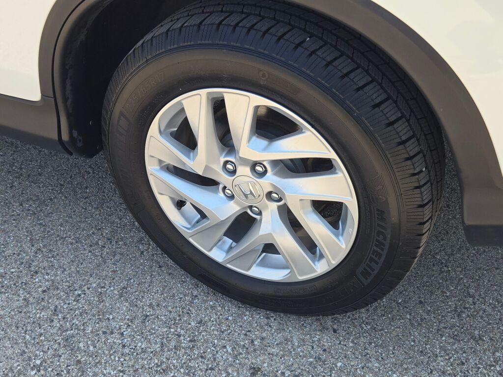 used 2015 Honda CR-V car, priced at $15,948