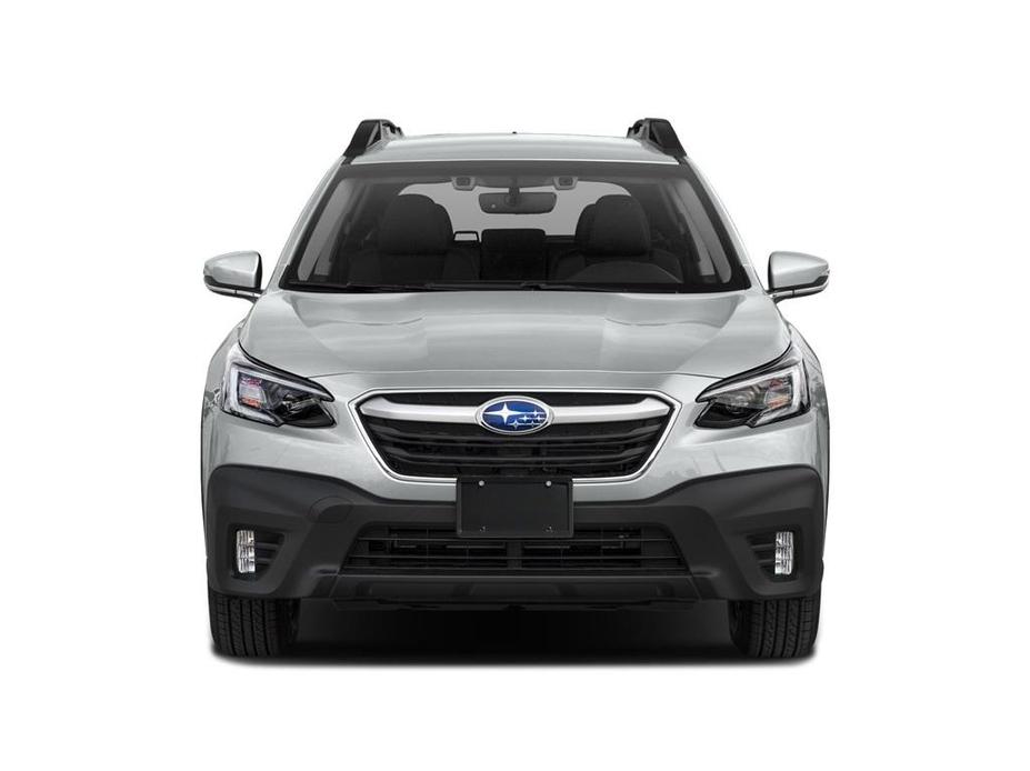 used 2021 Subaru Outback car, priced at $24,947