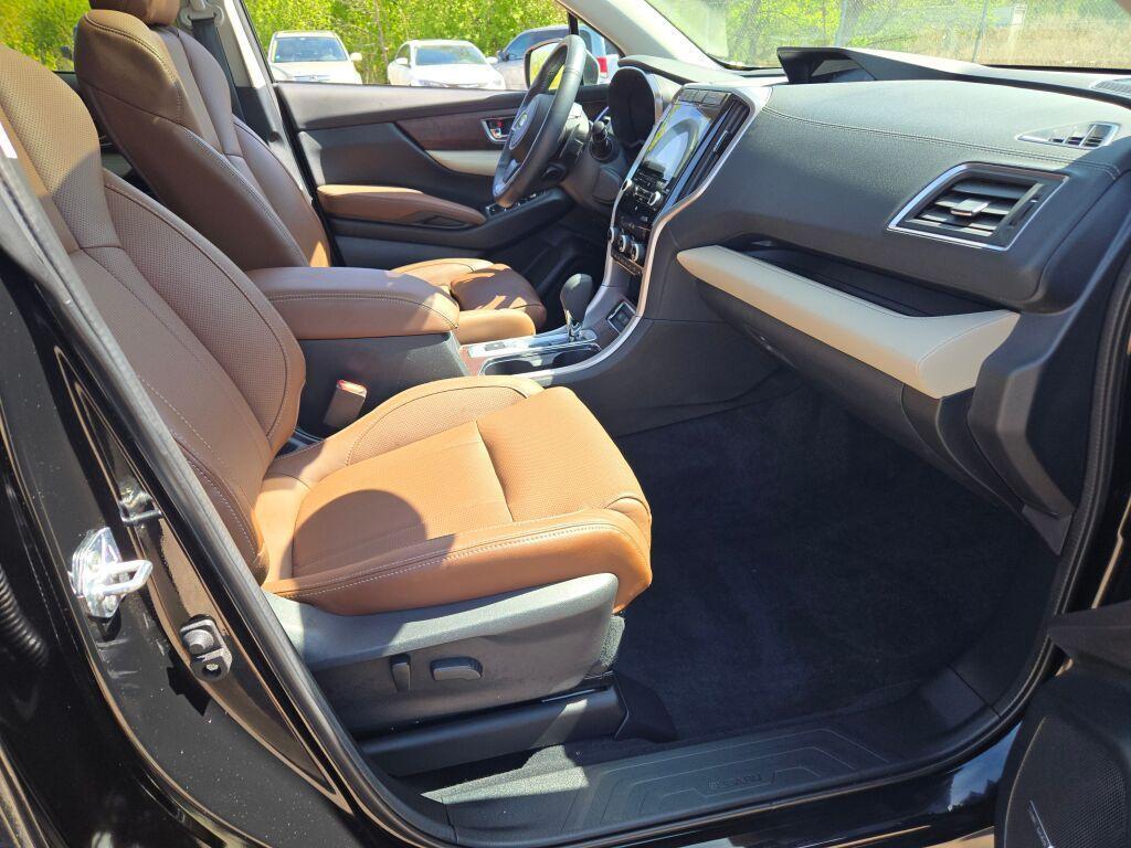 used 2022 Subaru Ascent car, priced at $35,570