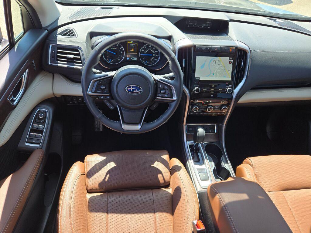 used 2022 Subaru Ascent car, priced at $35,570