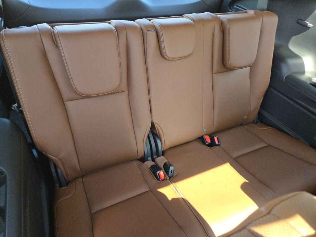 used 2022 Subaru Ascent car, priced at $35,570
