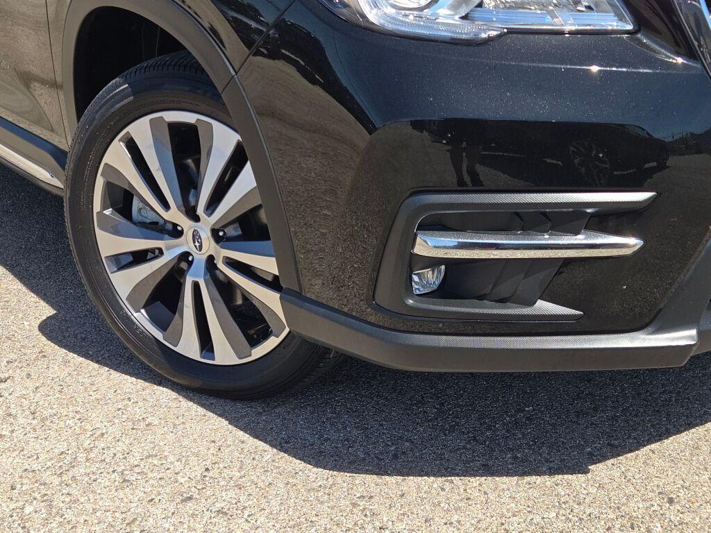 used 2022 Subaru Ascent car, priced at $35,570