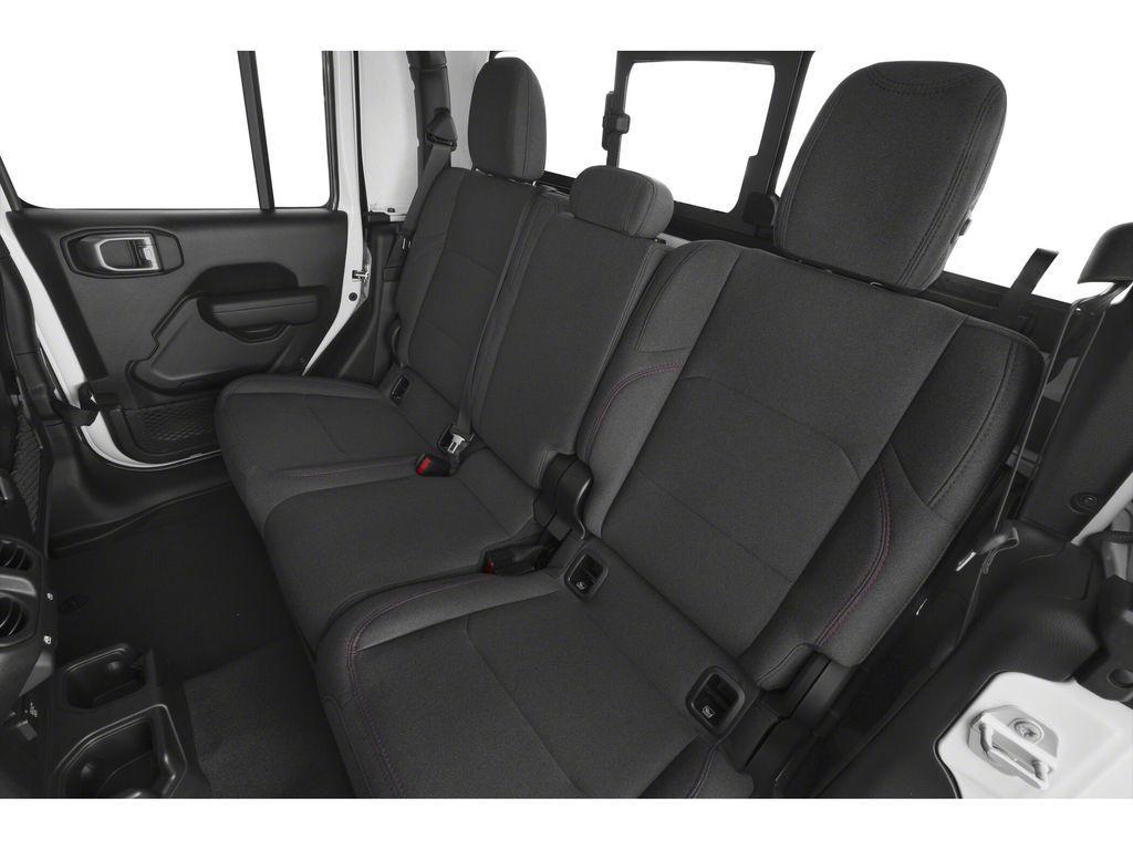 new 2025 Jeep Gladiator car
