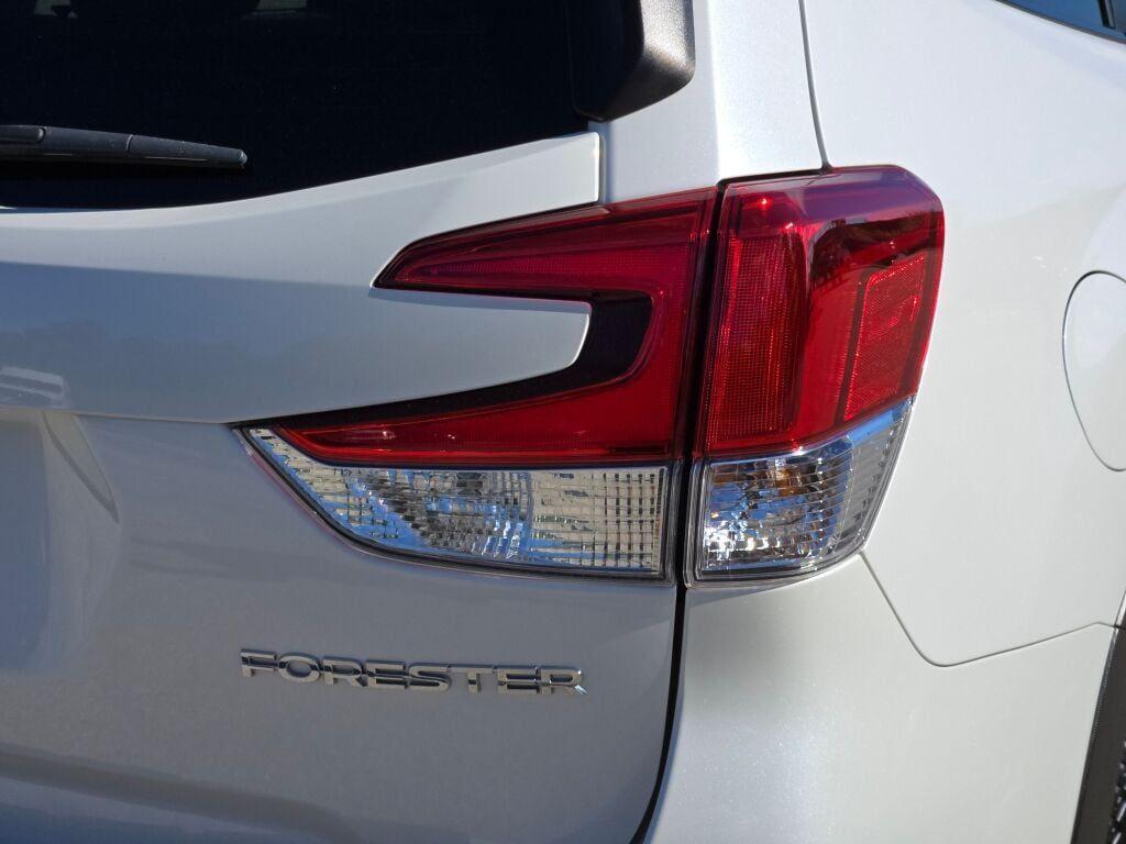 used 2020 Subaru Forester car, priced at $21,826
