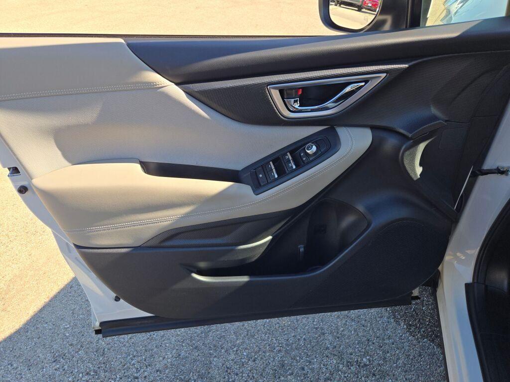 used 2020 Subaru Forester car, priced at $21,826