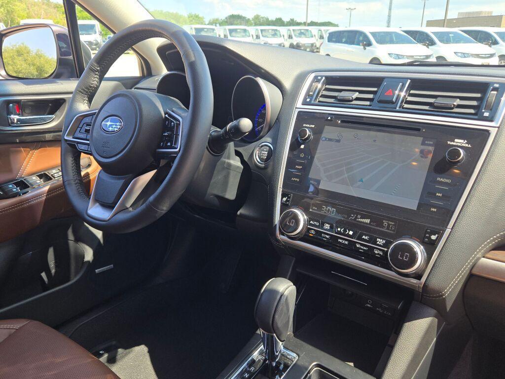 used 2019 Subaru Outback car, priced at $22,791