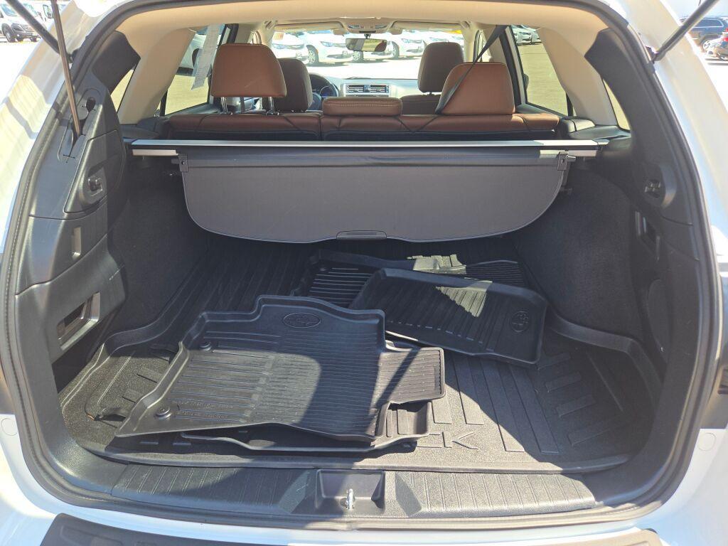 used 2019 Subaru Outback car, priced at $22,791