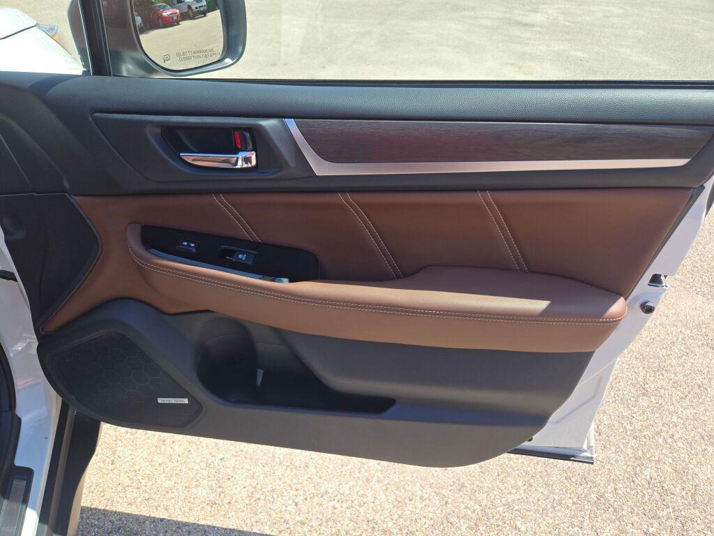 used 2019 Subaru Outback car, priced at $22,791