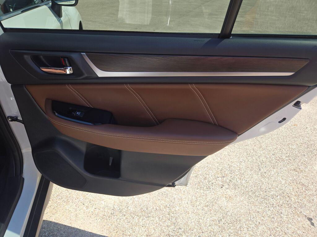 used 2019 Subaru Outback car, priced at $22,791