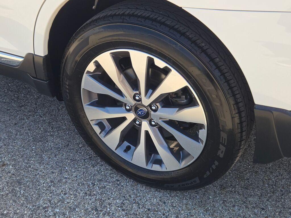 used 2019 Subaru Outback car, priced at $22,791