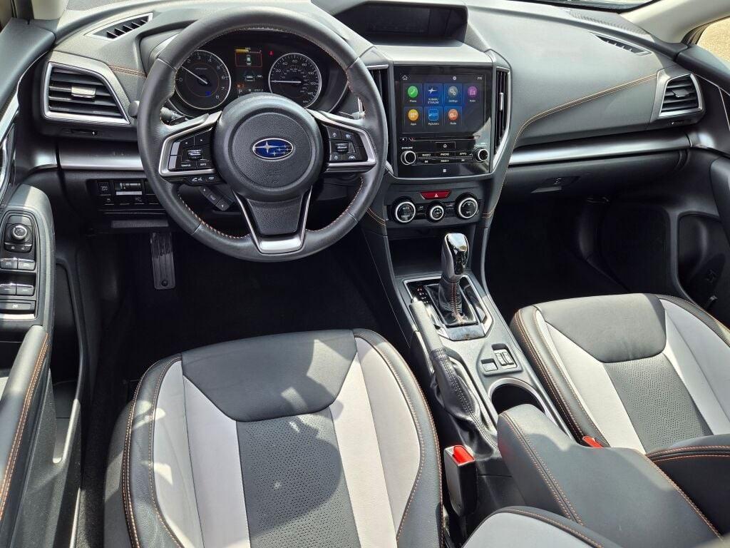 used 2019 Subaru Crosstrek car, priced at $21,911