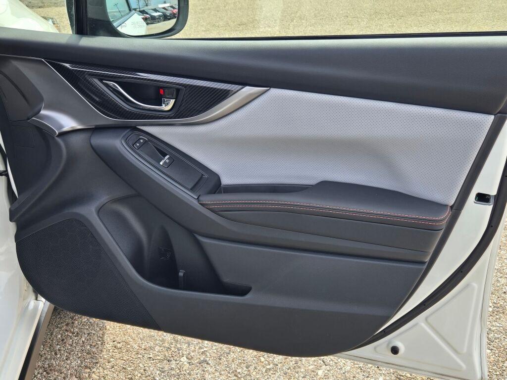 used 2019 Subaru Crosstrek car, priced at $21,911