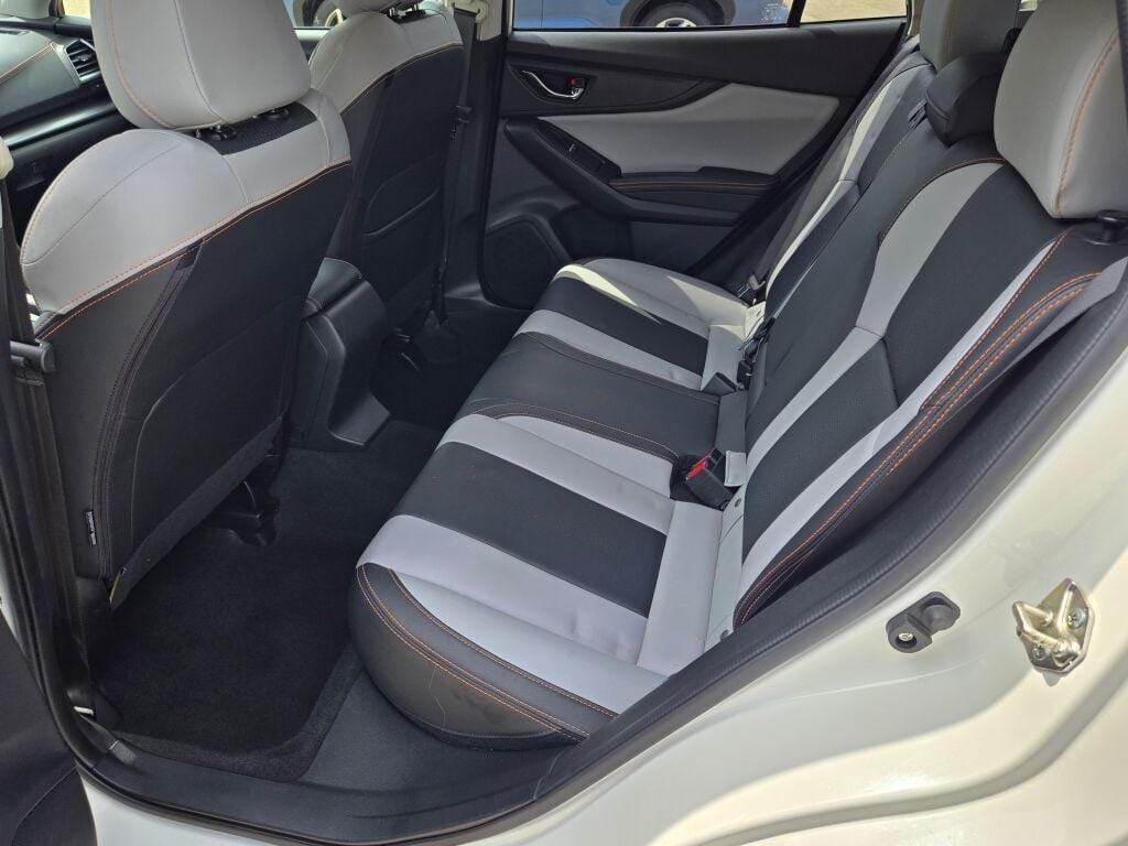 used 2019 Subaru Crosstrek car, priced at $21,911