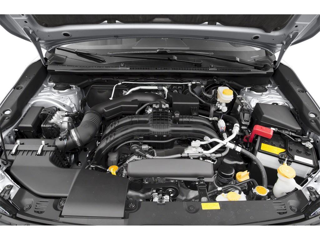 used 2019 Subaru Crosstrek car, priced at $22,215