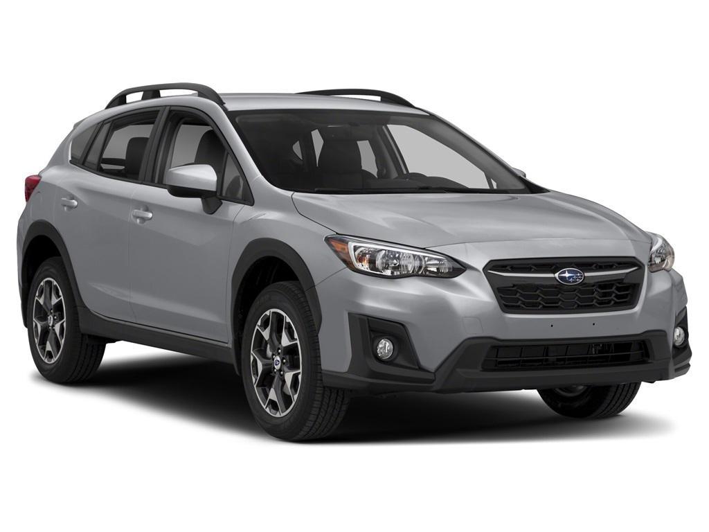used 2019 Subaru Crosstrek car, priced at $22,215