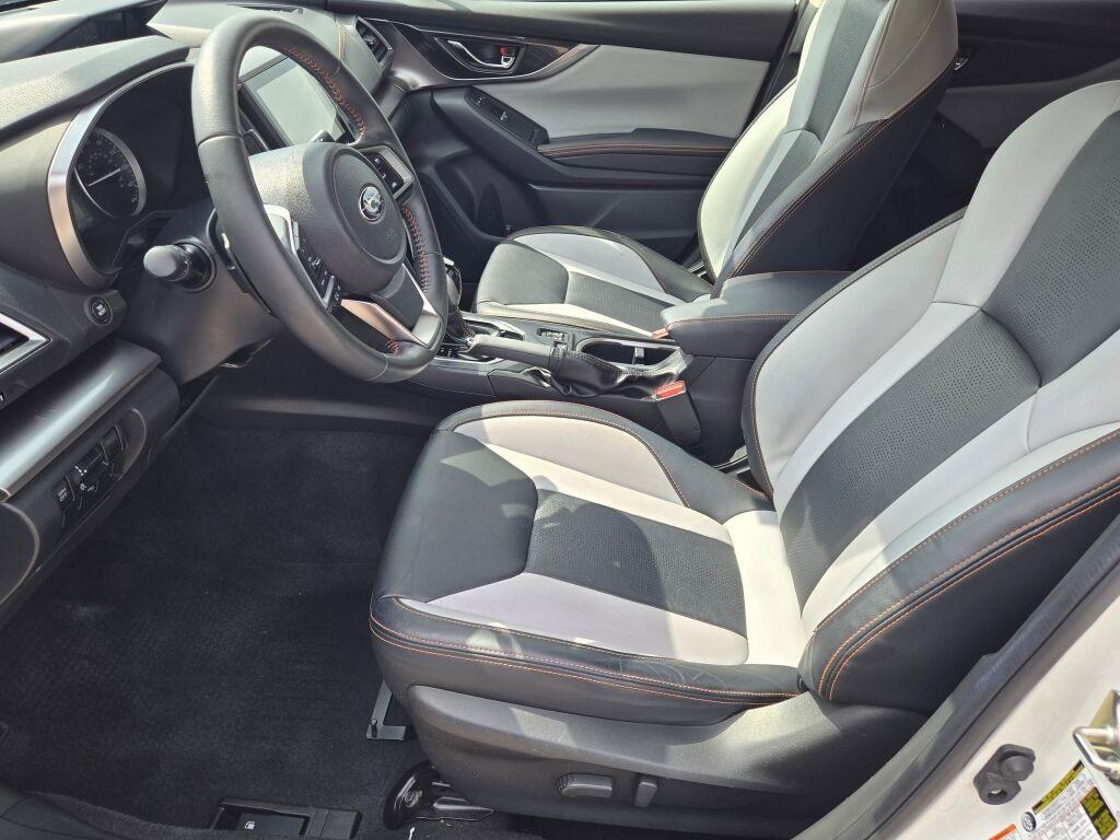 used 2019 Subaru Crosstrek car, priced at $21,911